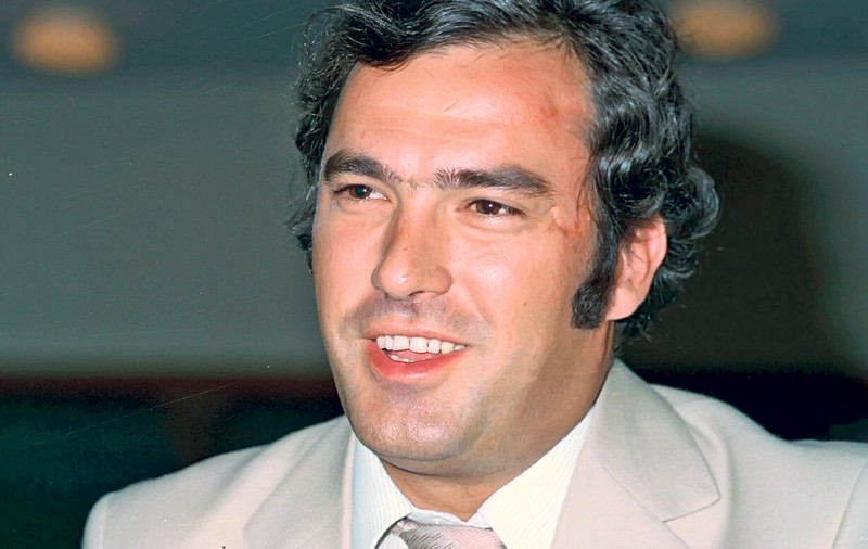 Nicu Ceaușescu era controlat de mamă în fiecare seară, la 20.00!