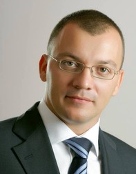 Fostul deputat PDL Mihail Boldea | Foto: Facebook