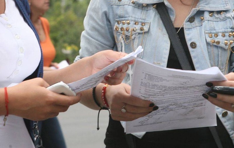 Incredibil! A luat nota 2,25 la Evaluarea Naţională, după ce a terminat gimnaziul cu media 9,76