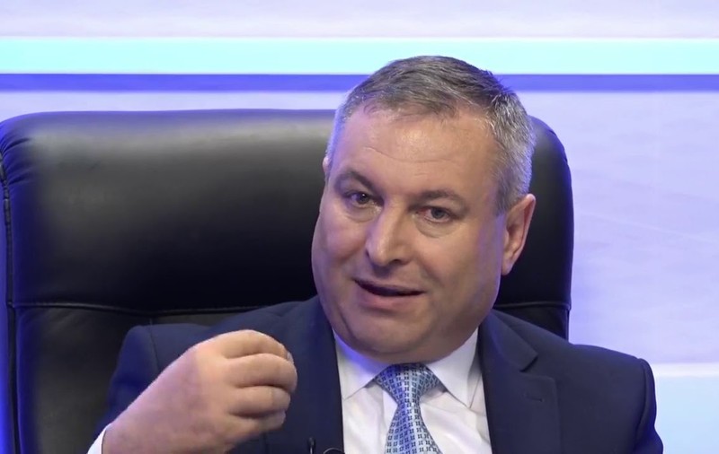 Epidemiologul-șef al Republicii Moldova, declarație cinică la TV: ”Covidul a luat viața celor care erau o povară pentru cei din jur”