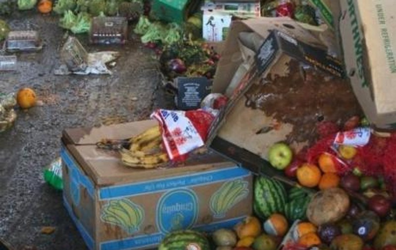 RISIPA alimentară, INTERZISĂ PRIN LEGE! Lanţurile de magazine vor deduceri fiscale în schimbul donării alimentelor