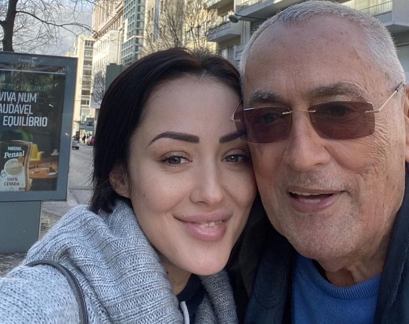 Horia Moculescu, primele declarații după ce i s-a făcut rău la un eveniment: „Am făcut COVID. Am stat în spital o săptămână”
