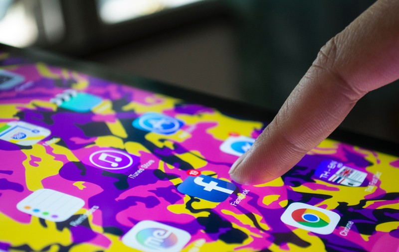 Facebook ar putea primi o amendă de 1,63 de miliarde de dolari pentru breșa de securitate anunțată vineri