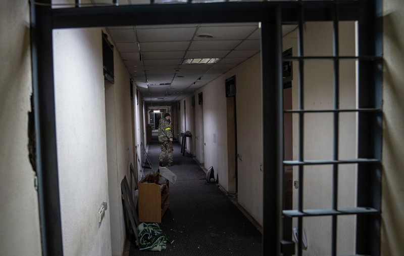 Anchetatorii ONU au adunat dovezi care arată că utilizarea torturii de către forțele ruse în Ucraina este „generalizată şi sistematică”