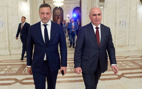 PNL confirmă Libertatea. Dan Motreanu a anunțat cum contracarează liberalii demersul PSD de înlăturare a lui Ilie Bolojan