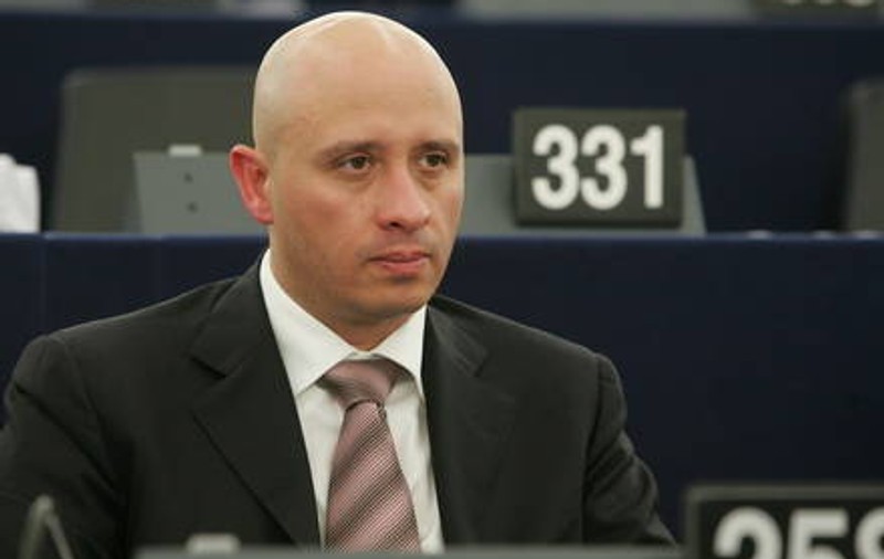 Sebastian Bodu a fost audiat la DNA în cazul Adrian Severin