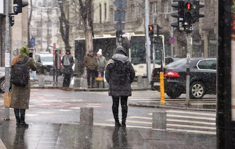 Prognoza meteo pentru finalul anului. Cum va fi vremea în următoarele două săptămâni