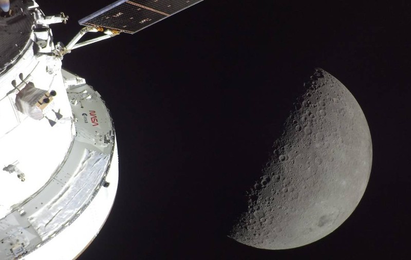 Rusia vrea „teritorii suverane” pe Lună, deși tratatele internaționale interzic acest lucru. Anunțul făcut chiar în timp ce NASA scria istorie cu Artemis 2