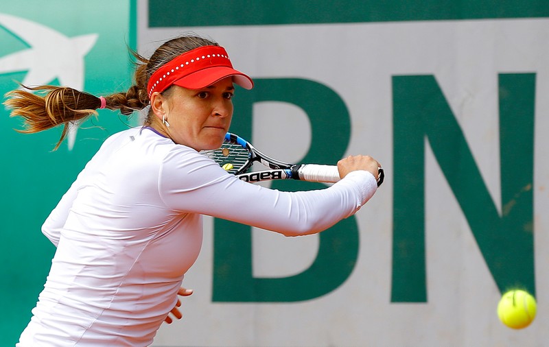 Alexandra Dulgheru, debut cu dreptul la Rabat. Ana Bogdan, pe tabloul principal
