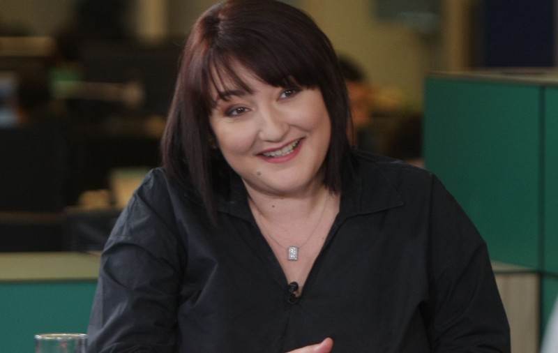 Dalida din „Las Fierbinți”, vacanță pe întuneric în Grecia. „Am ajuns după furtună și am stat fără curent două zile”