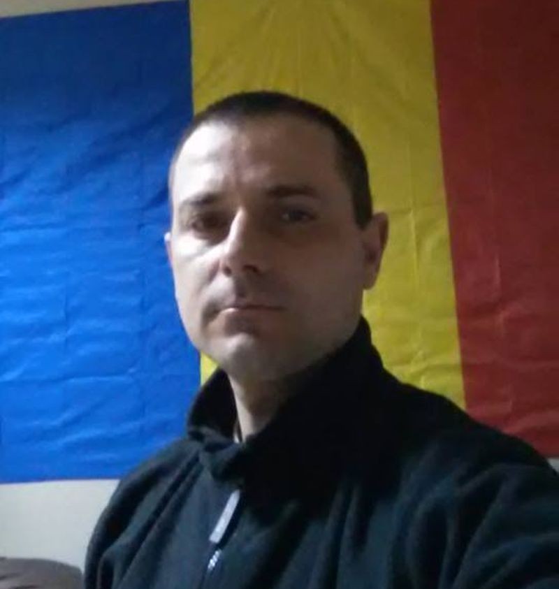 Ciprian Ștefan Polschi, militarul român ucis în atentatul din Kabul