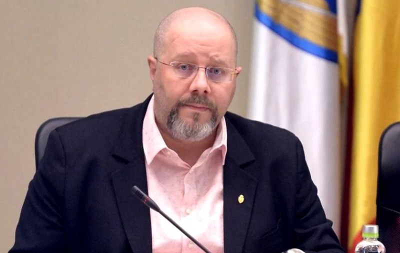 Viceprimarul Bădulescu, audiat mâine la DIICOT în dosarul 10 august