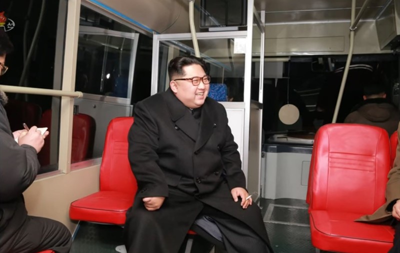 GALERIE FOTO | Președintele Coreei de Sud, invitat de Kim Jong-un la Phenian