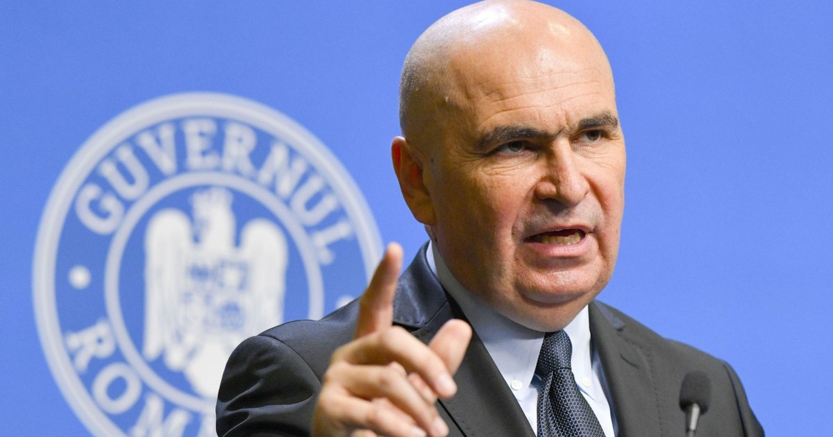 Ilie Bolojan este premier din 23 iunie