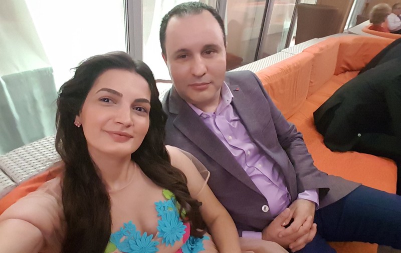 Soția lui Mugurel Surupăceanu, fost deputat PSD, a vrut să își ia viața, dar a fost salvată la timp și transportată cu elicopterul SMURD la un spital din București