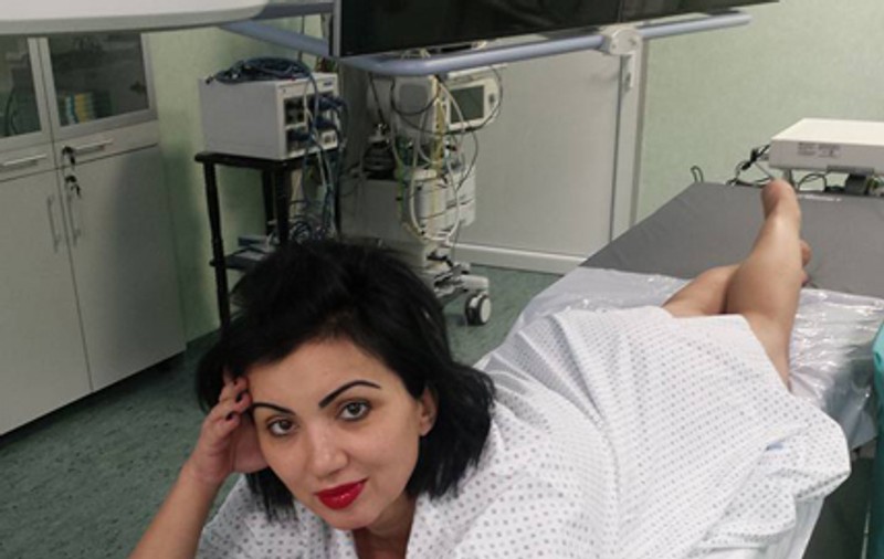 Adriana Bahmuțeanu a ajuns pe patul de spital! Ce s-a întâmplat cu vedeta 