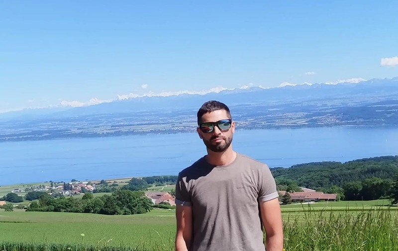 La 40 de ani, un bărbat a obținut cea mai mare medie la BAC-ul de toamnă, în județul Sibiu: „Am vrut să-mi demonstrez că pot”
