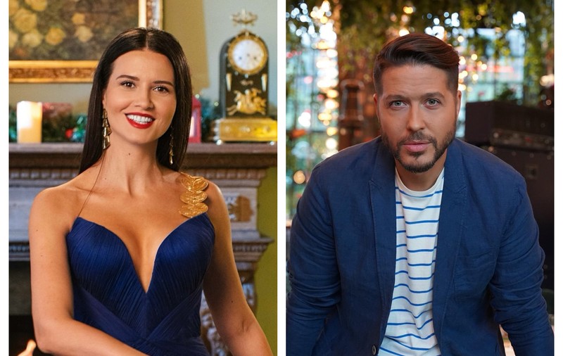 Iulia Pârlea a fost îndrăgostită de Jorge. Cât a durat și unde s-a terminat totul! „Venea la noi acasă în fiecare sâmbătă”/ VIDEO EXCLUSIV