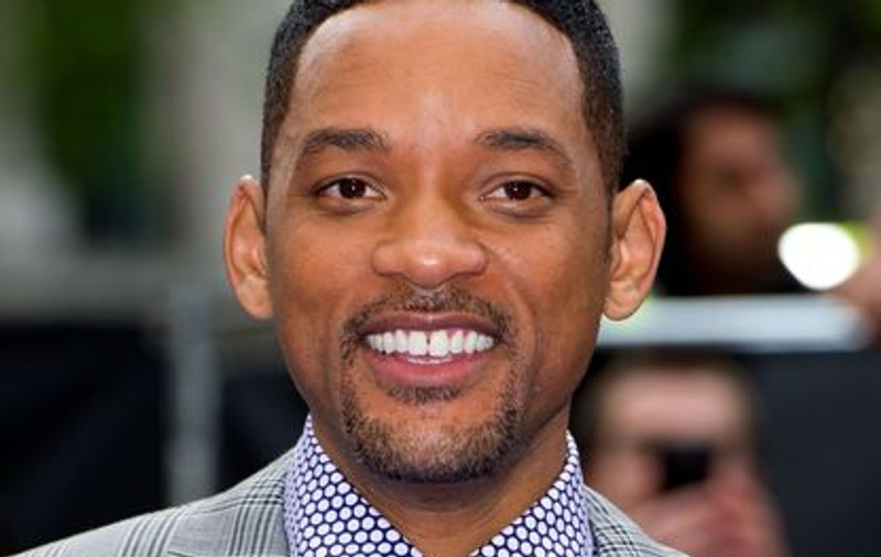 Will Smith: "Sunt alegerea naturală pentru a juca rolul preşedintelui Obama. Totul vine de la urechi"