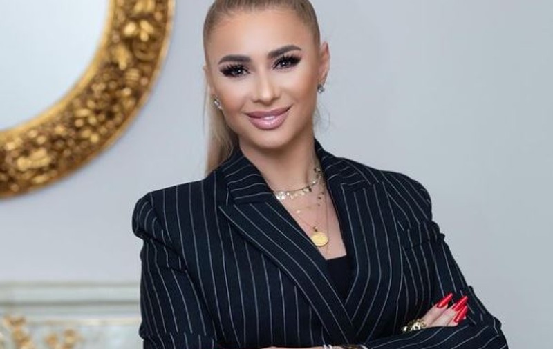 Anamaria Prodan reacționează după ce dosarul în care Laurențiu Reghecampf era acuzat de furt a fost clasat: „Va înapoia copiilor lui”