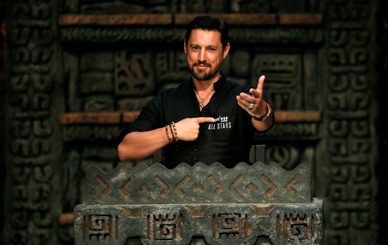 Anunțul făcut de Daniel Pavel după finala „Survivor All Stars”: „Aici închei”
