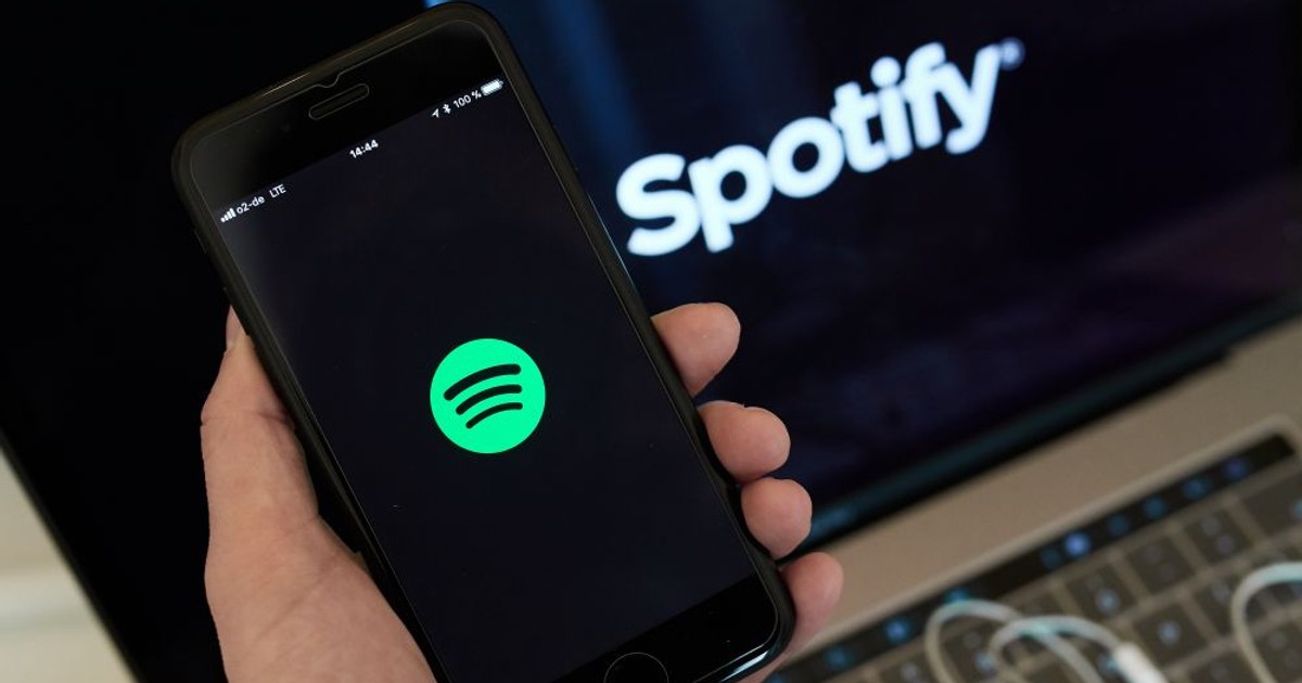 Spotify se lansează în România. Ce preț are abonamentul Spotify Premium