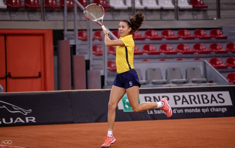 Ilie Năstase, fost căpitan nejucător al echipei de Fed Cup, despre meciul Franța - România. ”Avem prima șansă”
