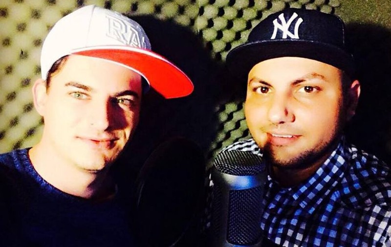 Fabio a lansat "Niciodată", o colaborare cu Gotti | AUDIO