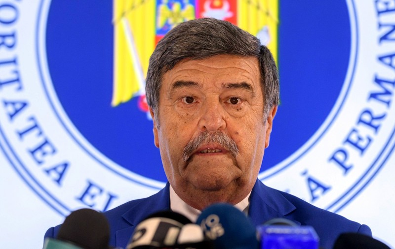 Toni Greblă, după anunțul lui Marcel Ciolacu privind retragerea din cursa prezidențială: „Declarații politice. De pe buletin nu te dă nici Dumnezeu jos”