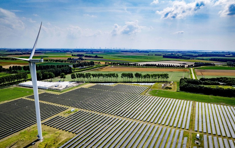Noul obiectiv UE pentru creșterea competitivității și industrializare: sfârșitul Pactului Verde European?