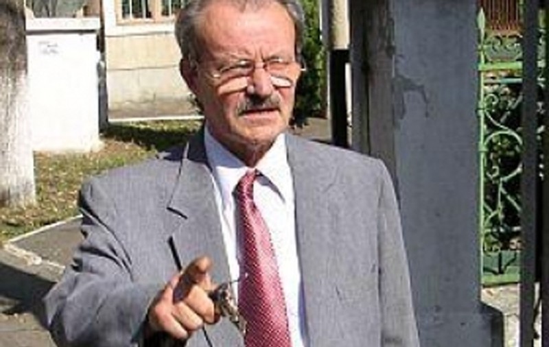 Procuror jefuit pe stradă de un «găinar»