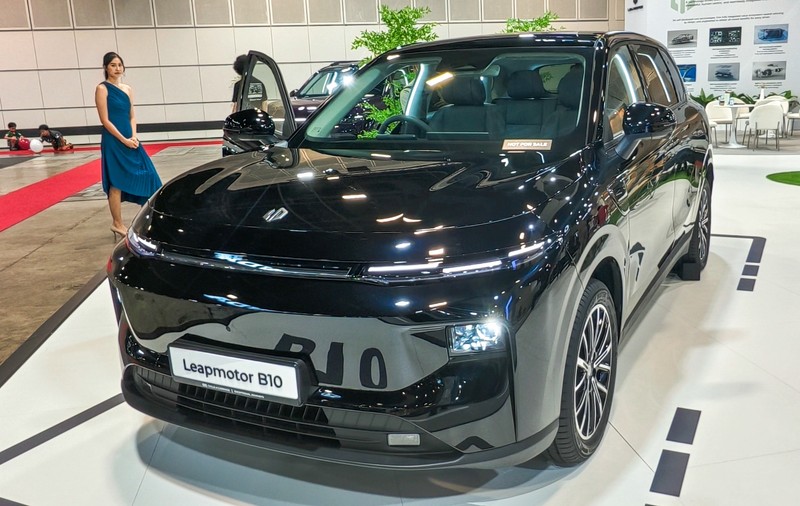 Opel și Alfa Romeo cu ADN chinezesc: Stellantis negociază cu Leapmotor dezvoltarea de modele electrice comune