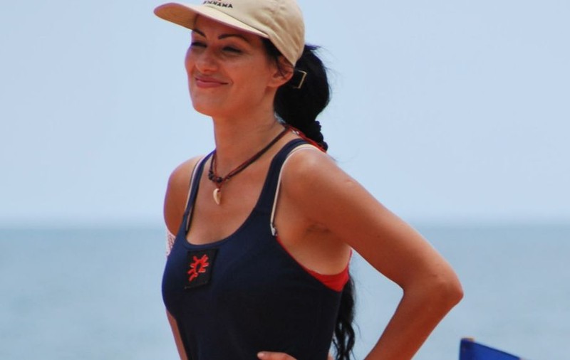 SILVIA LĂULEANU face MĂRTURISIRI despre VIAŢA EI: "Când m-am născut, tata avea 60 de ani şi mama 24"