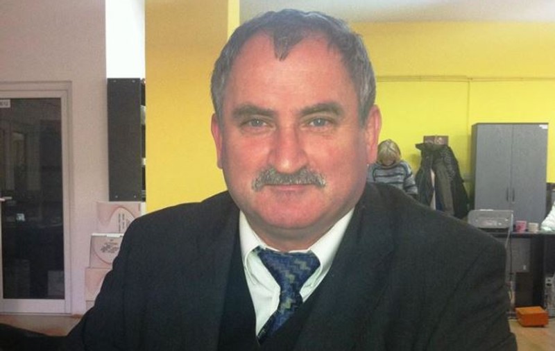 Un secretar de stat de la Transporturi a provocat un accident auto și a refuzat testarea alcoolemiei. Premierul Ludovic Orban l-a demis din funcție