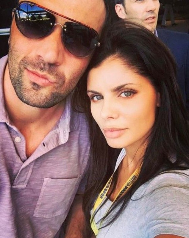 Alexandru Ion Țiriac și Ileana Lazariuc și-au apărat copiii, după ce au fost jigniți pe internet: „Mi-ar fi rușine”