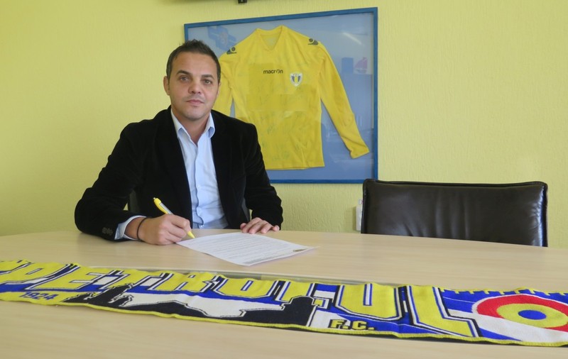 Constantin Schumacher, noul antrenor al Petrolului. Va fi prezentat oficial miercuri