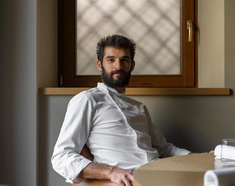 Când își lansează Chef Richard Abou Zaki prima carte și ce se va regăsi în ea. Mona Segall și-a pus amprenta. „A fost refugiul meu”
