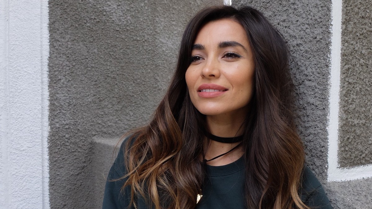 Lili Sandu se alătură echipei Vocea României în galele live