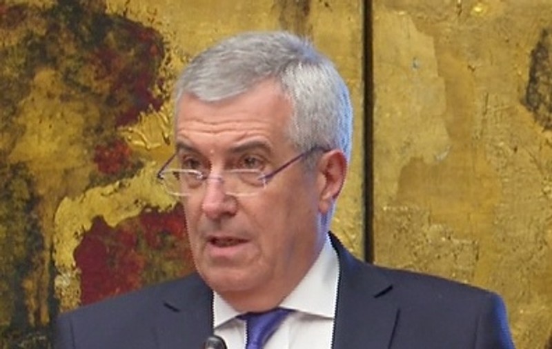 Călin Popescu Tăriceanu: ALDE a purtat o bătălie continuă cu "statul paralel"