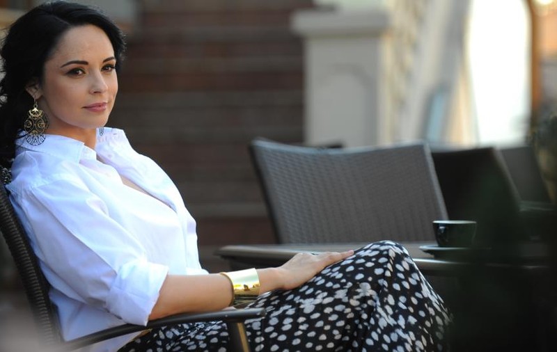 Andreea Marin, pregătită pentru un nou început. “Sunt deschisă din toate punctele de vedere”