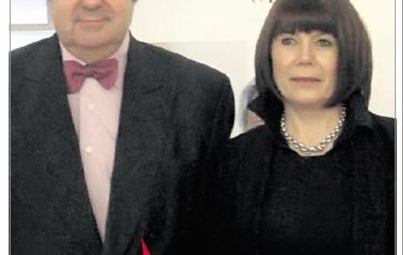 Ei l-au salvat pe «Naşu’»