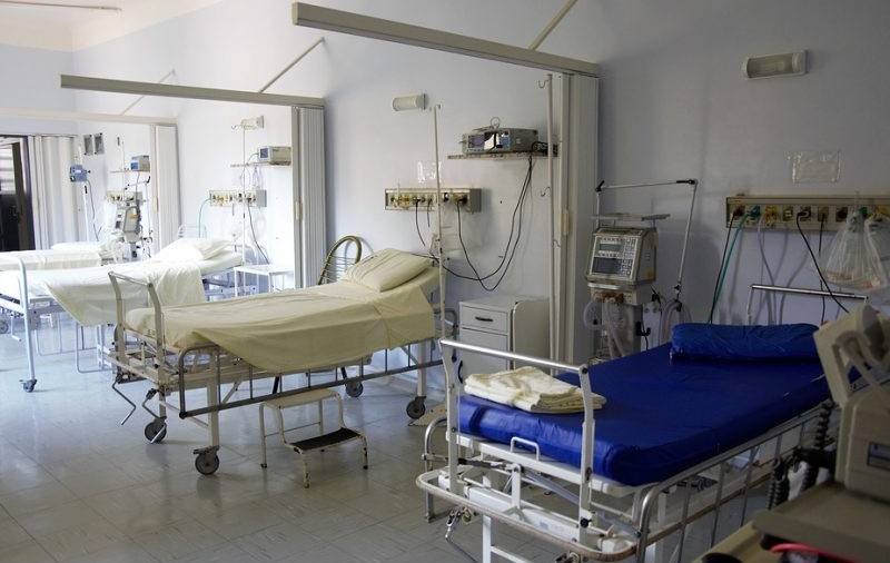 UPDATE / Spitalul Filantropia Craiova, amendat cu 25.000 de lei. De ce au murit cei doi pacienți, potrivit concluziilor preliminare