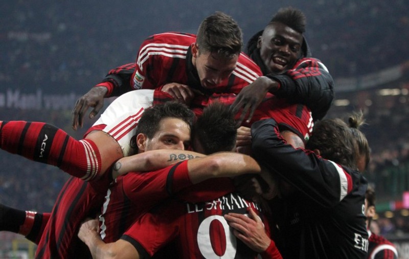 Ofertă de un miliard de euro pentru pachetul majoritar de acțiuni la AC Milan