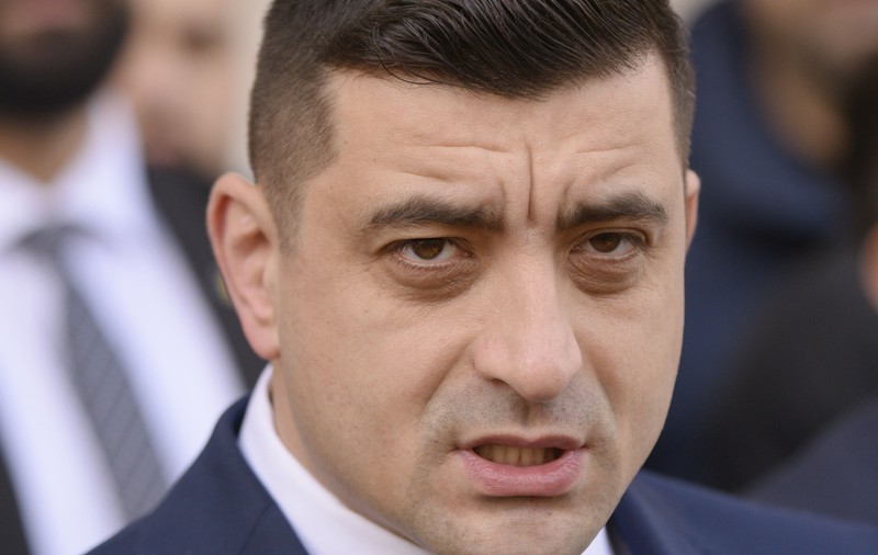 George Simion, candidatul AUR la Președinția României | Portret