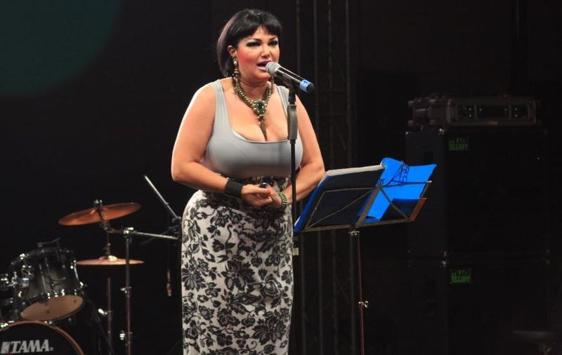 Ce "MODESTĂ" e! Ozana Barabancea: "Propria frumusețe m-a determinat să slăbesc, să mă dezgrop din grăsime!"