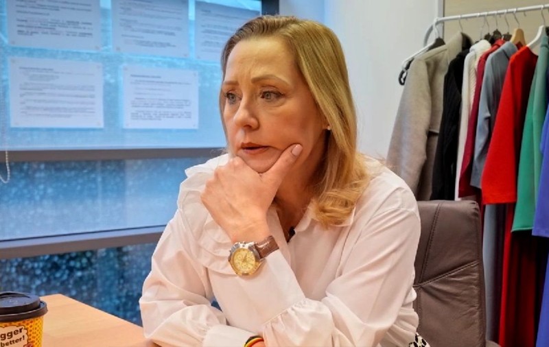Elena Lasconi, anunț despre tăierea taxelor: „Toți angajații vor rămâne cu 500 de lei în plus la salariu”