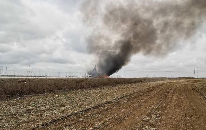 Trei educatoare de la un orfelinat, ucise după ce microbuzul lor cu însemnele Crucii Roșii a fost lovit de o bombă, lângă Mikolaev