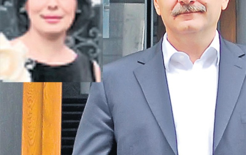 Dragnea,de unde scoţi 7.500.000 €? Bombonica, nevasta vicepremierului, este datoare la stat o avere