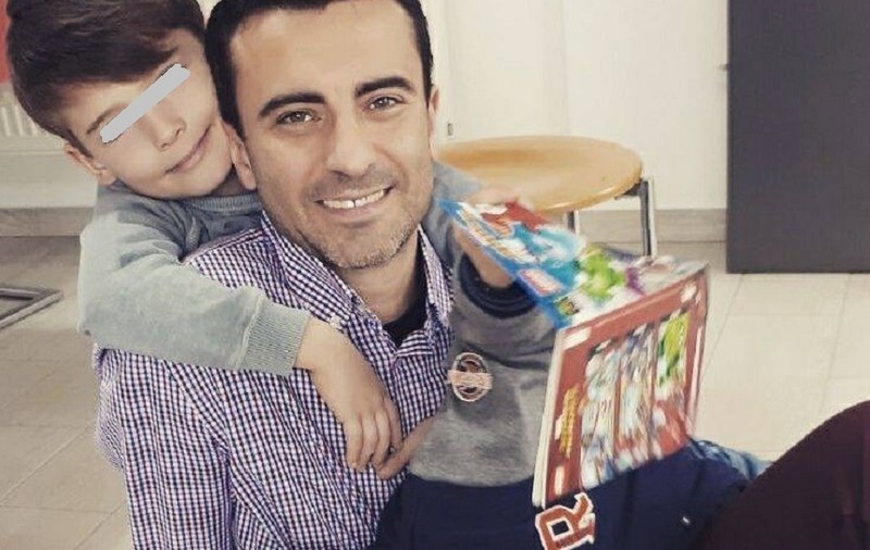 Cristian Țopescu a murit de ziua băiatului său. “Mă pregăteam să îi spun la mulți ani, în schimb îi spun condoleanțe”
