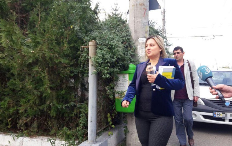 Procurorul Mihaiela Iorga se poate întoarce la DNA. Constatarea CSM care îi dă acest drept